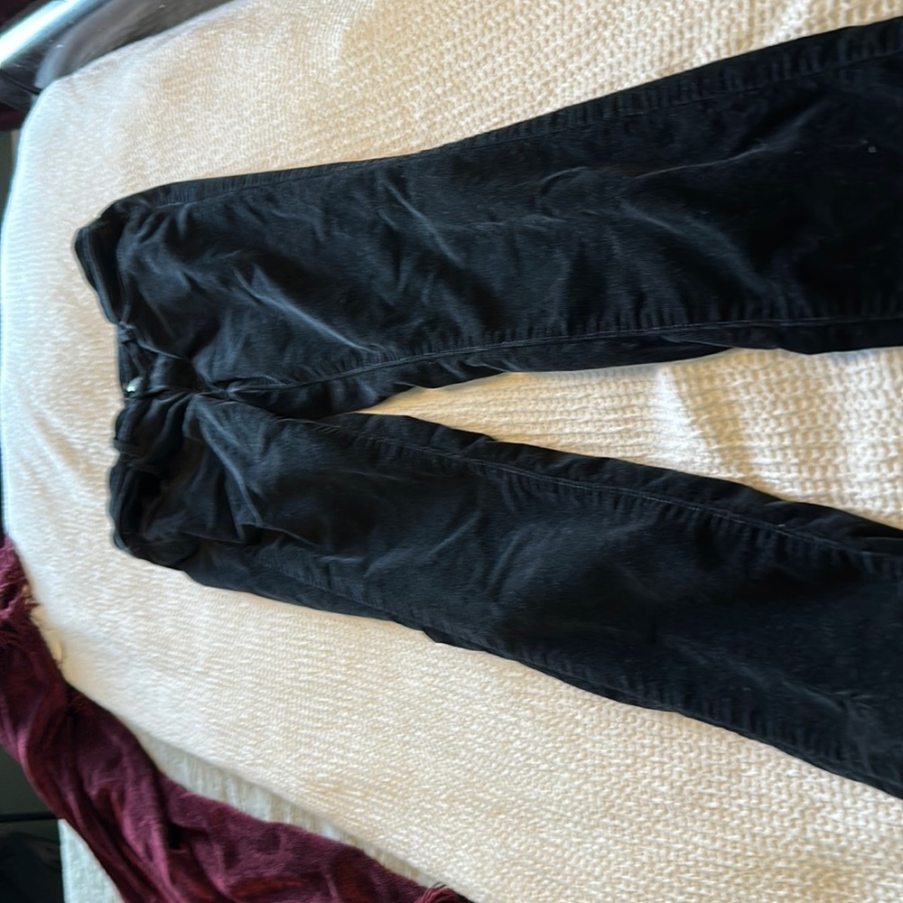 Ann Taylor skinny light pants.